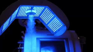 Raja Medical OxyLight