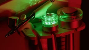 Raja Medical OxyLight