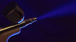 Raja Medical OxyLight